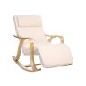 Keinutuoli LYY41M, beige