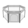 Playpen for children Tulano Cozy 30, 70 × 22 × 23 cm