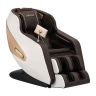 Hierontatuoli Sakura Comfort Plus 806, 6 automaattiohjelmaa, Ruskea