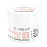 Kynsigeeli Claresa Rubber Gel, 2