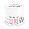 Kynsigeeli Claresa Rubber Gel