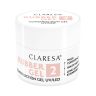 Kynsien pidennysgeeli CLARESA Rubber Gel 2