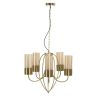 Versailles-riippuvalaisin, 5 valonlähdettä