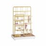 Koruteline SONGMICS JJS028A01, 24 × 35,8 × 14 cm