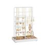 Koruteline SONGMICS JJS028A01, 24 × 35,8 × 14 cm