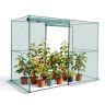 Kasvinsuojahäkki VEVOR YJ-FHL003, 239,6 × 120 × 180 cm