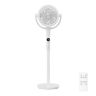 Lattiatuuletin SONGMICS, 15 nopeutta, 23,8 × 35,4 × 111,7 cm