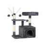 Raaputusalusta PCT121G01, beige/musta