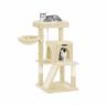 Raapimispuu, beige