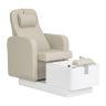 Pedikyyrinojatuoli Sillon Elysia SPA, Beige