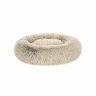 Pehmeä koiranpeti 70 cm, beige