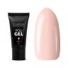 Polygeeli CLARESA Poli Gel Peach, 30 g