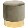 Rahi Golden, säilytystilalla, beige/kultainen