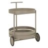 Saturn serving trolley, 40 × 61 × 49.5 cm