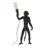 Pöytävalaisin Mauro Ferretti Monkey, 26 × 55 × 34 cm
