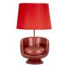 Midcentury-pöytävalaisin