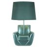 Midcentury-pöytävalaisin
