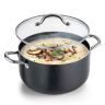 Keittokattila VEVOR LY-8QT, 370 × 265 × 200 mm