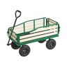 Vedettävä lasten kärry VEVOR TC4211A, 118 × 61 × 55 cm