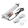 Lineaarinen toimilaite 12V 15,2 cm 1,4 cm/s IP54-suojausluokka