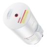 Sähköinen läpivirtauslämmitin, 18 gallonaa, 1,6 kW, LED-näyttö, IPX4