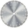 Timanttibetonileikkuuterä, 12 tuumaa, segmentoitu, yleiskäyttöinen