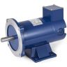 Tasavirtamoottori 1/2 hv, 90 V, 1750 rpm.