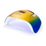 UV-LED-kynsilamppu Glow F2, 22,5 × 20 × 11 cm