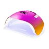 UV-LED-kynsilamppu Glow F2, 22,5 × 20 × 11 cm