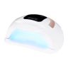 UV LED -kynsilamppu GLOW S1, Kullanvärinen, 23,2 × 20,5 × 11,1 cm