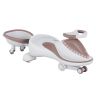 Children's gravity vehicle Tulano Focus 55, with trailer, 74 × 36 × 33 cm