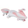 Children's gravity vehicle Tulano Focus 55, with trailer, 74 × 36 × 33 cm