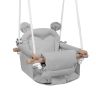 Children's swing Tulano Hop 30, Gray