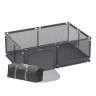 Children's playpen Tulano Cozy 22