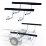 Venetrailerin ohjaimet VEVOR XC2179, 2 kpl, 1540 × 575 × 475 mm