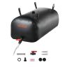 Vesivarastointipussi VEVOR WSB-113L-Black, 113 l, Musta, 85 × 44 × 35 cm