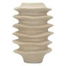 Vase 0421880003, Japandi style, Ø 25.5 × 35.5 cm