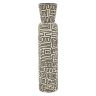 NAIROBI vase, Ø 15.5 × 65 cm