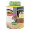 Maljakko ”Piccassy Color Top”, Ø 19 × 28 cm