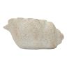 Maljakko Shell Sand B, 35 × 18 × 23 cm