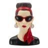 Maljakko Woman Vase Hollywood B, 21 × 27 × 16 cm