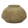 Mauro Ferretti Breeze Pot, Green, Ø 40 × 26.5 cm