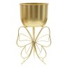 FARFY flower pot holder, 22 × 22 × 40 cm