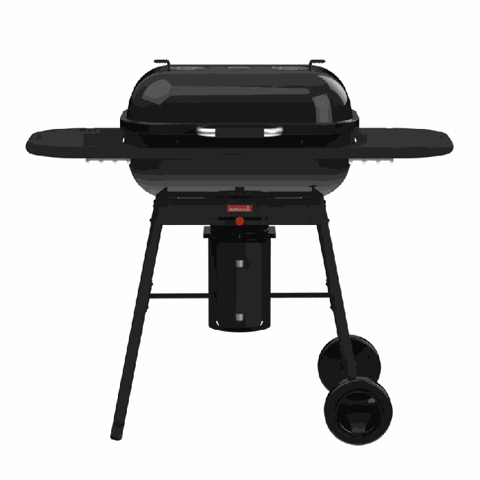 Hiiligrilli Barbecook Charcoal Barbecue Magnus Premium, 85 × 64 × 110 cm