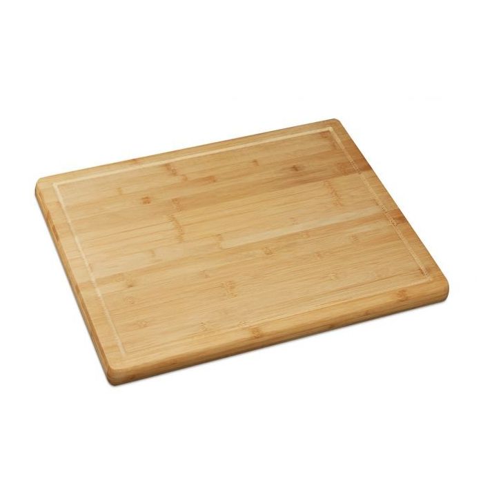 Leikkuulauta 2x56,5x50cm, vaaleanruskea
