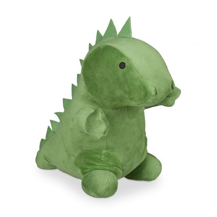 Ovituki "Dinosaur", vihreä väri