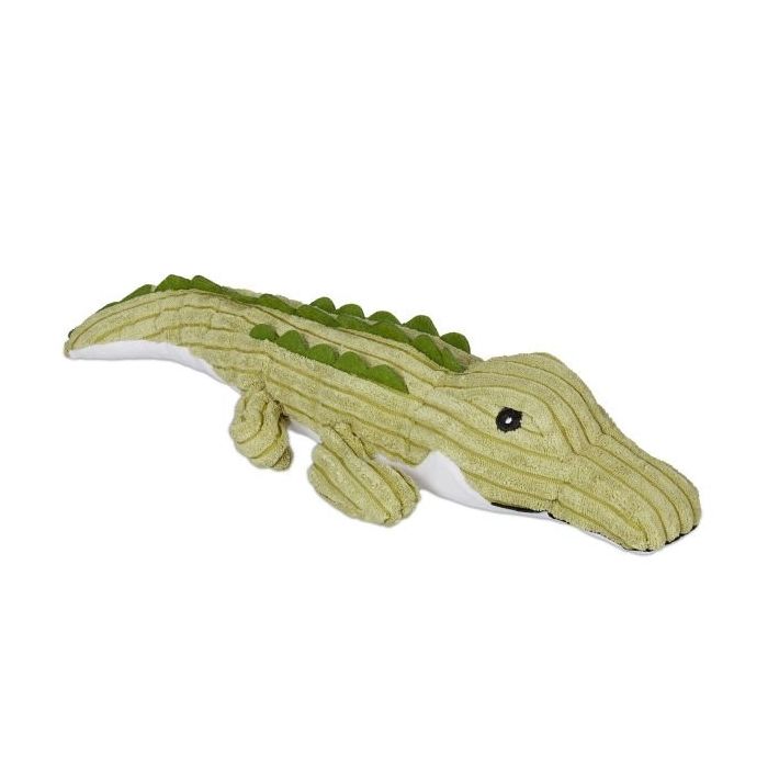 Ovituki "Crocodile", vaaleanvihreä