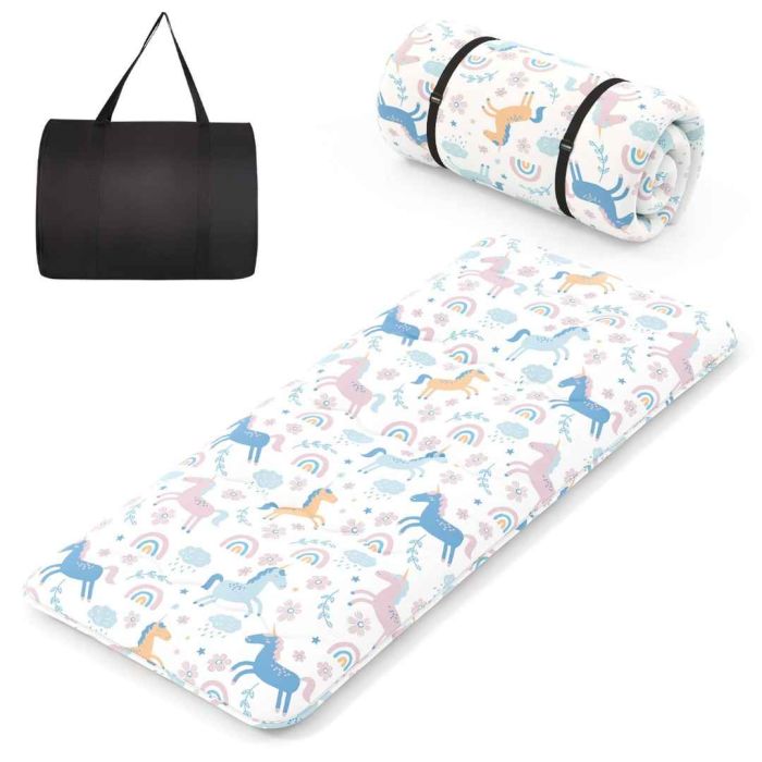 Japanilainen futon 90x200cm, eri väreissä