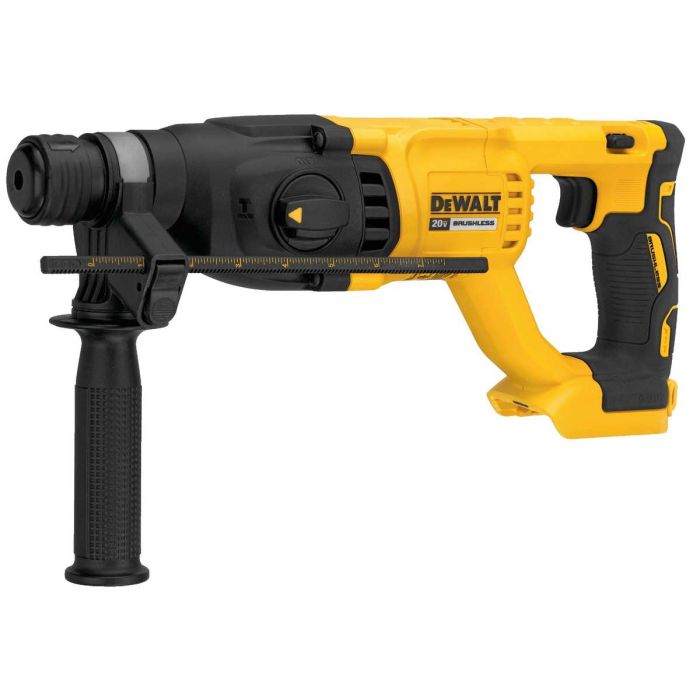 Akkuporavasara DEWALT DCH133N-XJ, 18 V