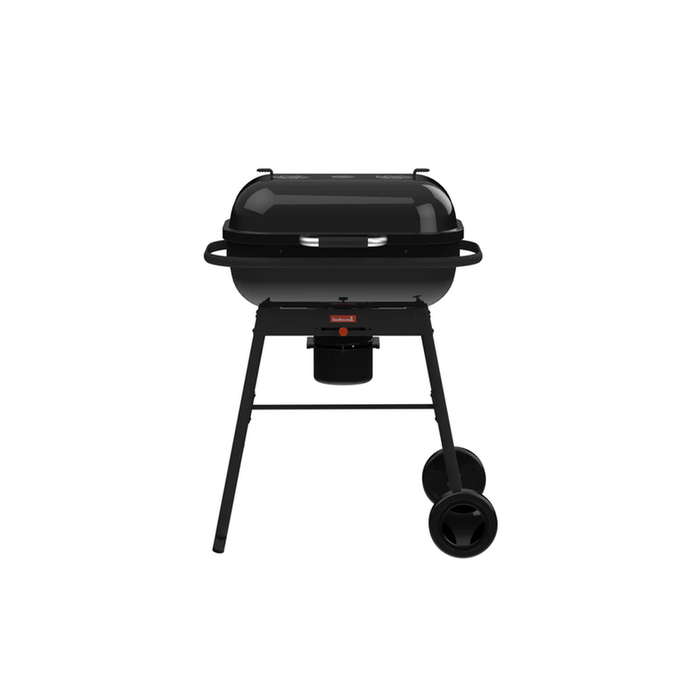 Hiiligrilli Barbecook Charcoal Barbecue Magnus Original, 85 × 64 × 110 cm
